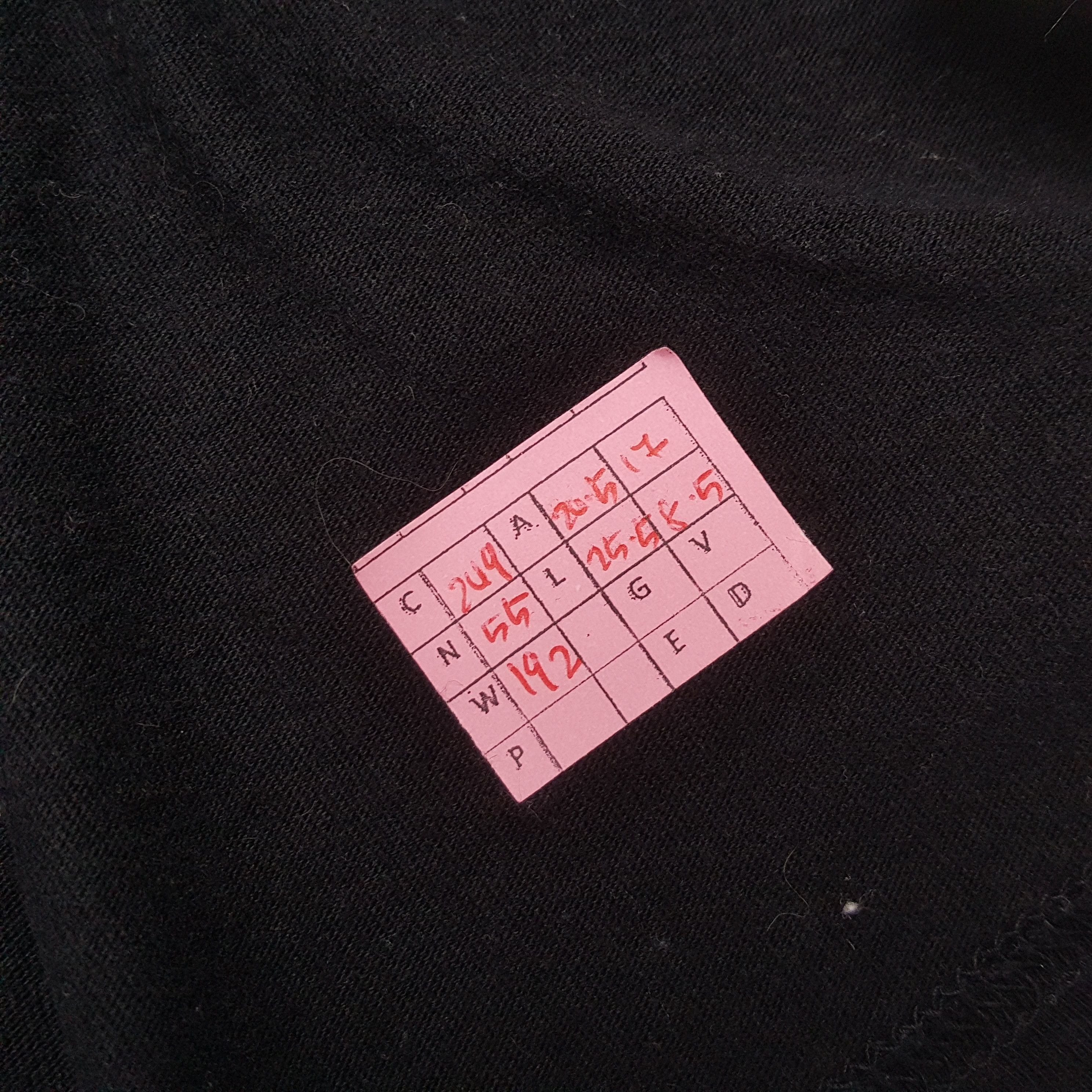 Marlboro × Number (N)ine × Vintage MARLBORO x NUMBER (N)INE Japanese Brand Custom Art Tshirt Size US M / EU 48-50 / 2 - 7 Thumbnail
