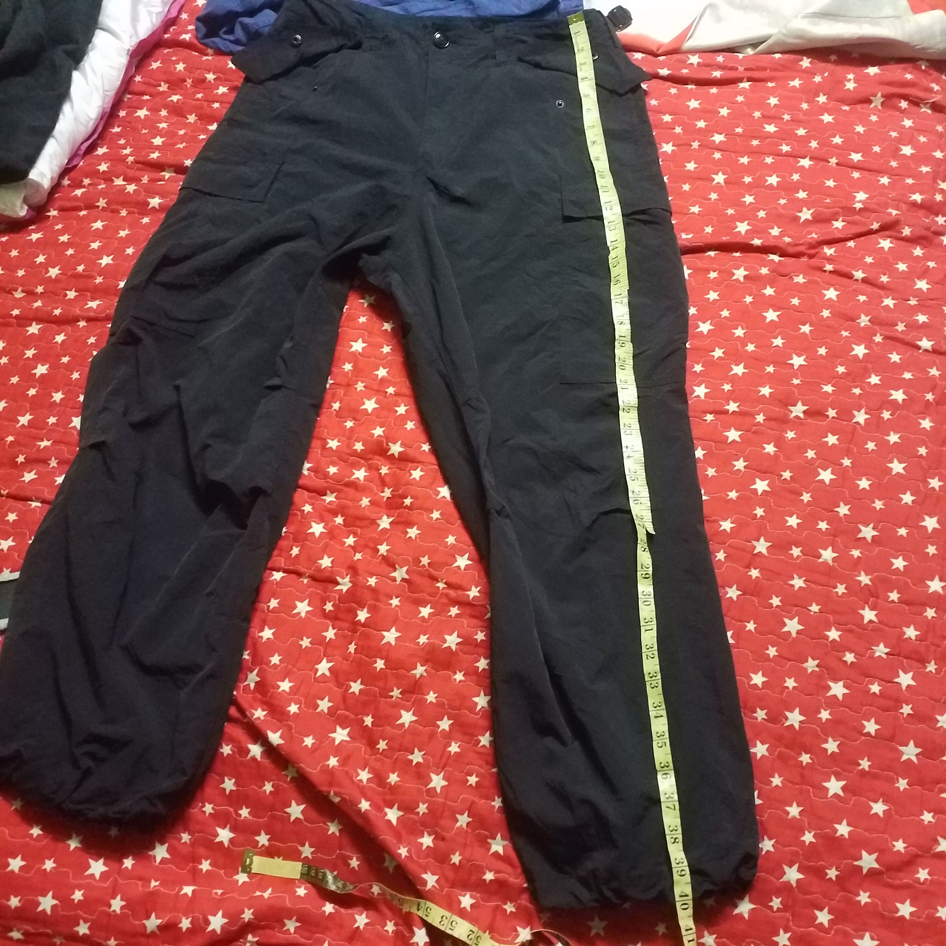 Other FIELDCORE CARGO PANT WATER REPELLENT LIKE NEW Size US 32 / EU 48 - 9 Thumbnail