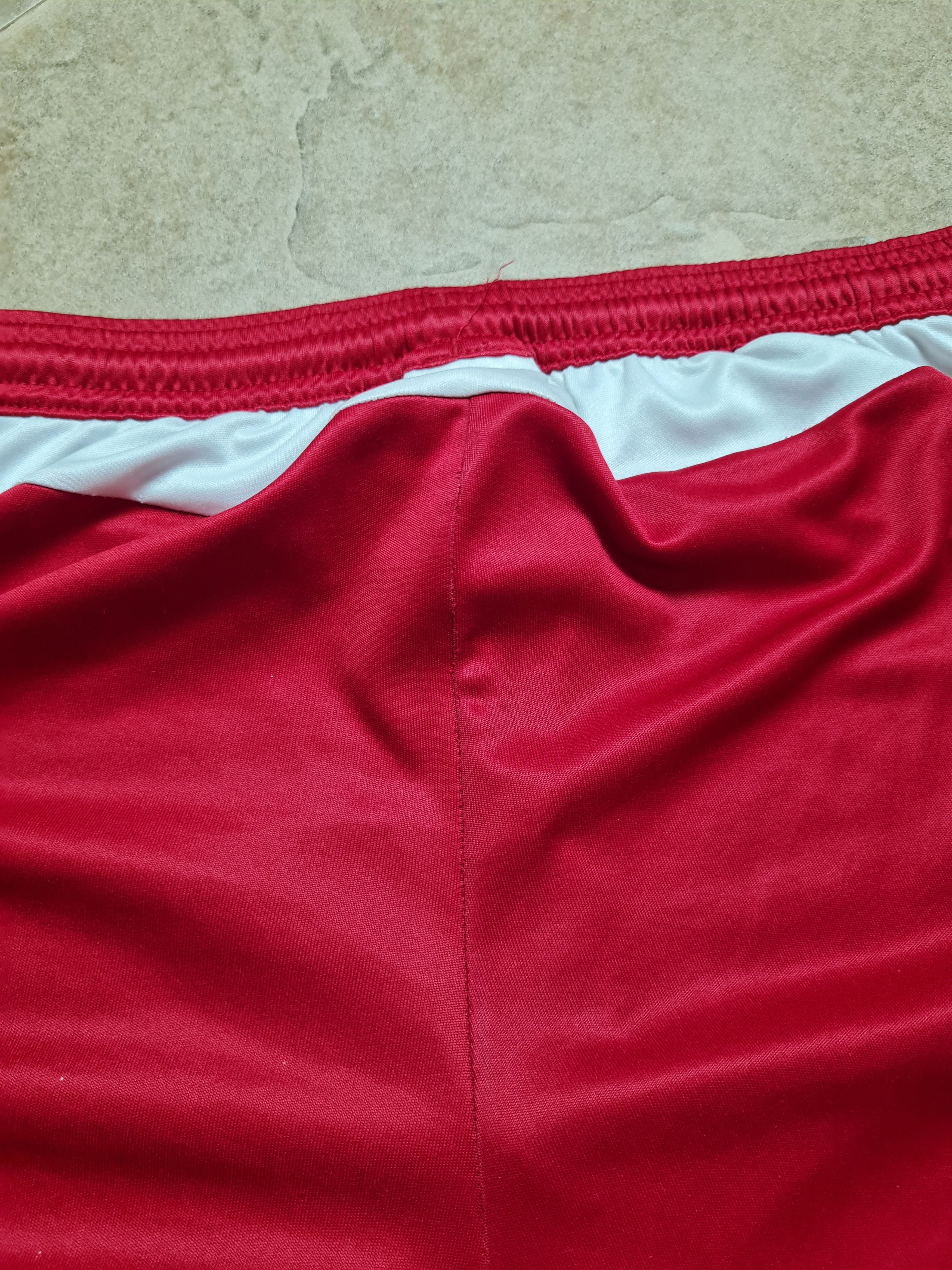 Adidas Adidas River Plate 2016/17 Away Soccer Shorts Size M S12315 Size US 31 - 12 Thumbnail