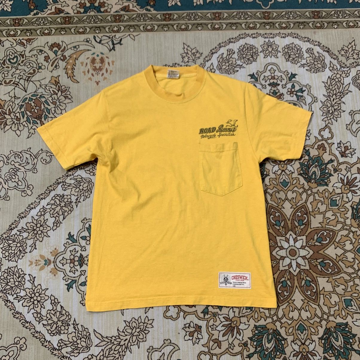 Sugar Cane Cheswick by sugar cane t-shirt Size US S / EU 44-46 / 1 - 2 Thumbnail