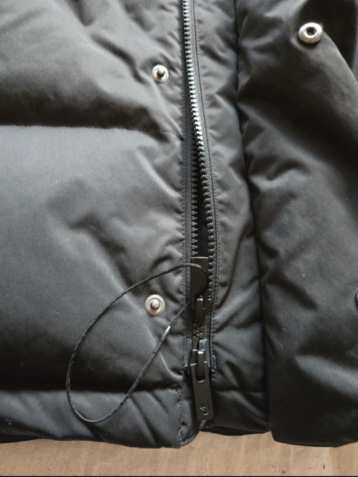 Jil Sander × Uniqlo Uniqlo/Jil Sander oversized Jacket Size US L / EU 52-54 / 3 - 8 Thumbnail