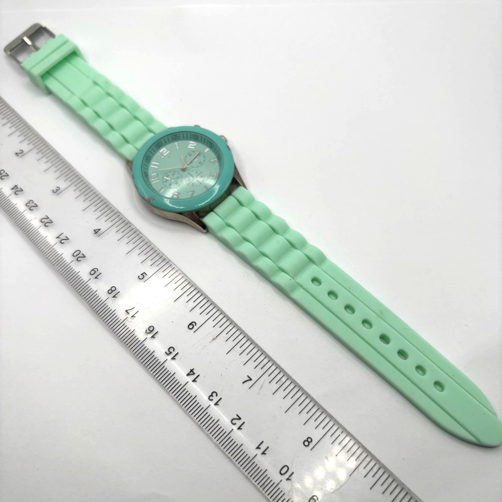 Other Turquoise Men's Watch Size ONE SIZE - 3 Thumbnail