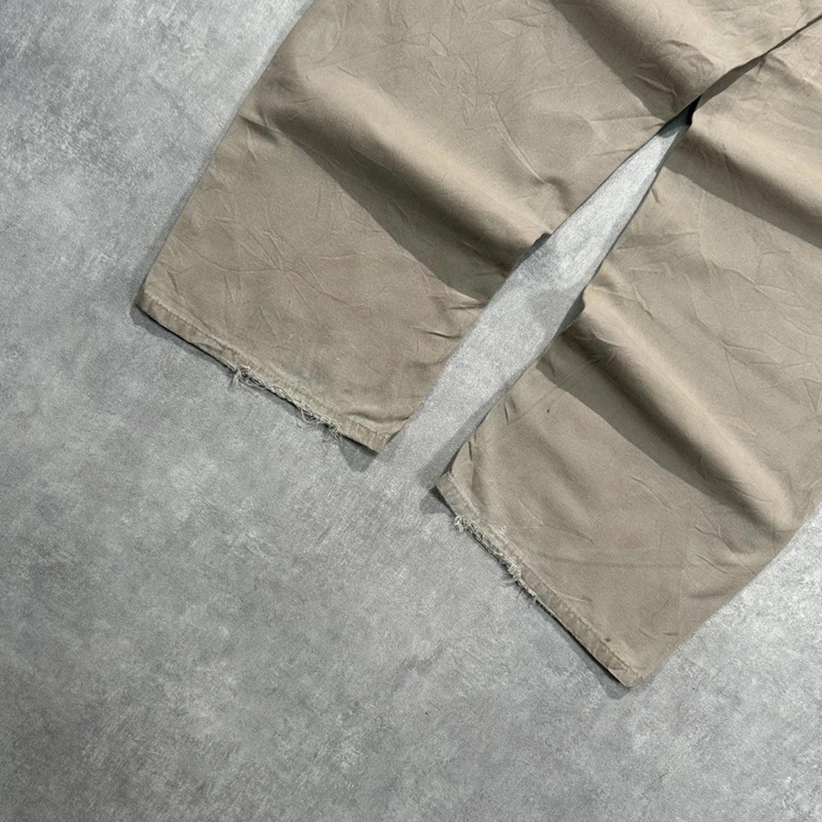 Carhartt Vintage Carhartt Carpenter Pants W36 Size US 36 / EU 52 - 5 Thumbnail