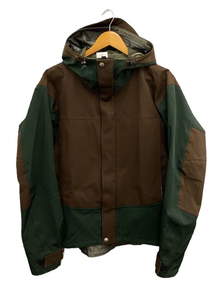 GORE WOOL EXCELLENT JACKET Salewa Puez Goretex Thermium