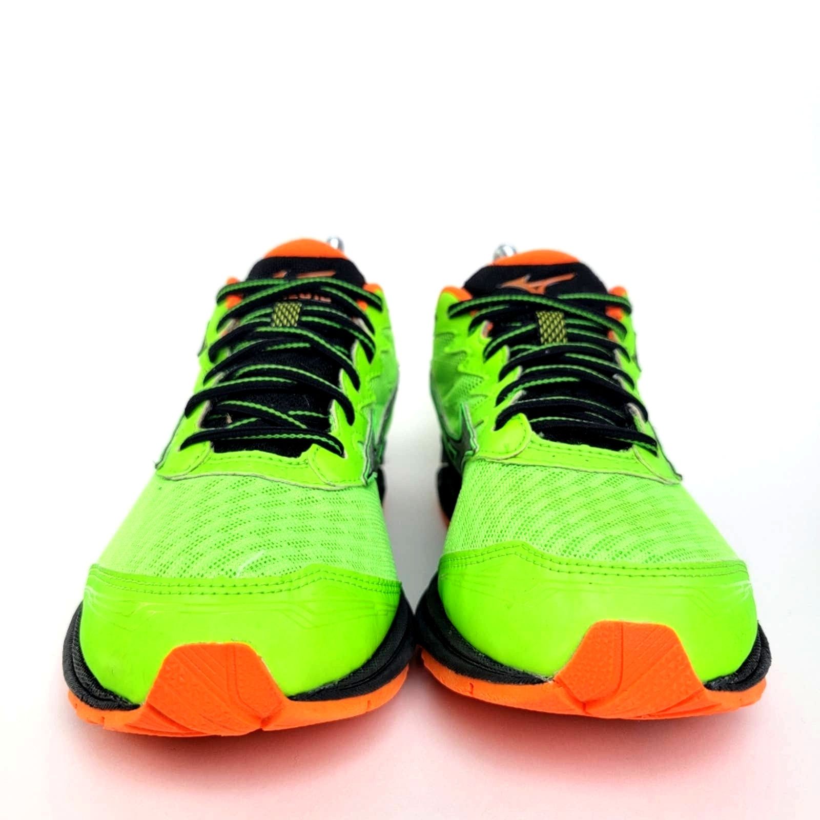 Mizuno MIZUNO WAVE RIDER 20 GTX Running Shoes - 8/9.5 Size US 8 / EU 41 - 6 Thumbnail