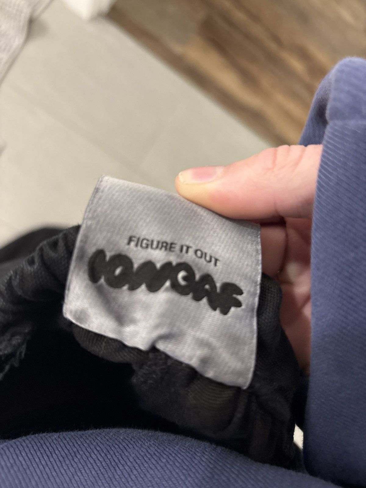 IONGAF Fipski Size US 30 / EU 46 - 3 Thumbnail