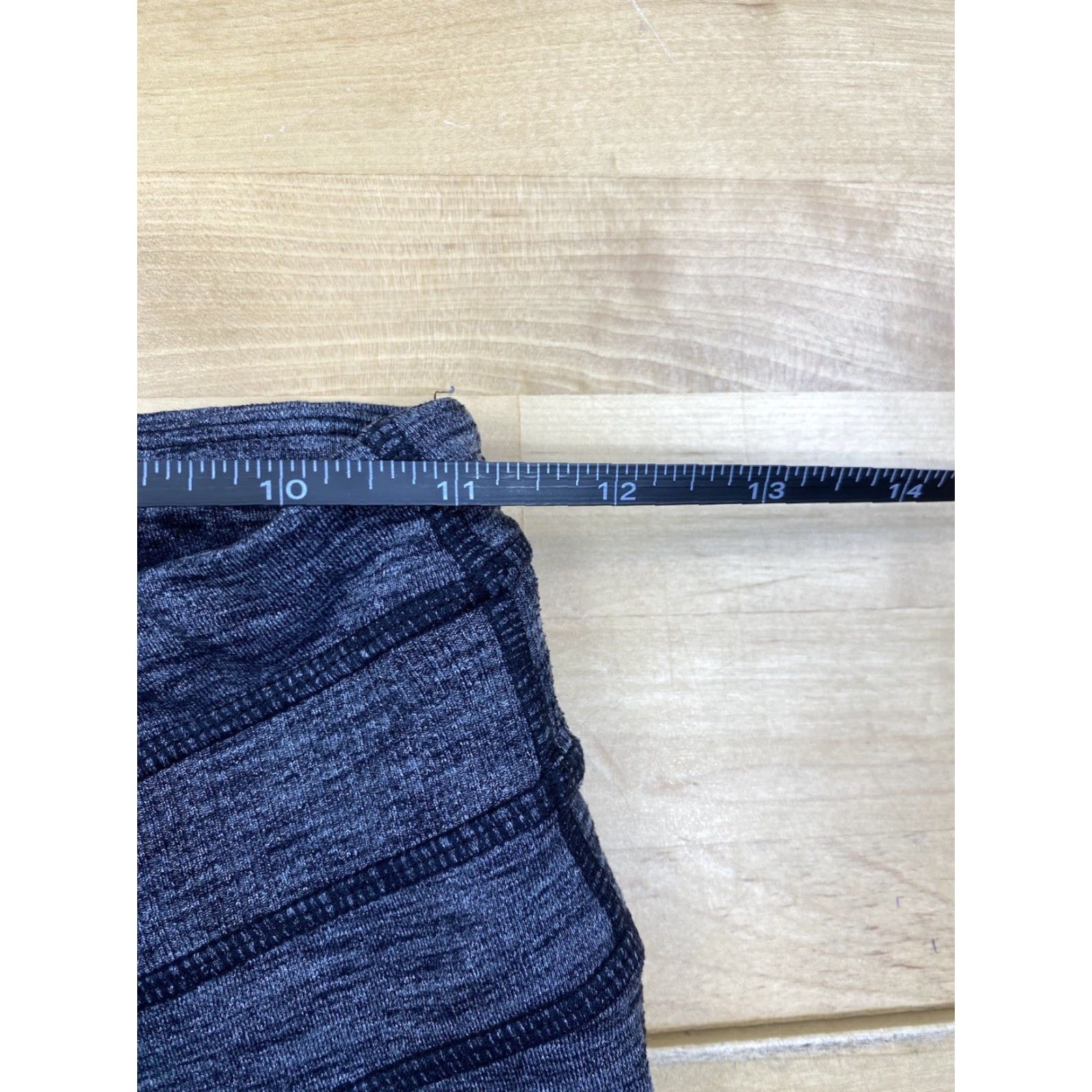 Athleta Athleta Womens Jogger Legging Small Gray Casual Activewear Gym #6309 Size 28" / US 6 / IT 42 - 6 Thumbnail