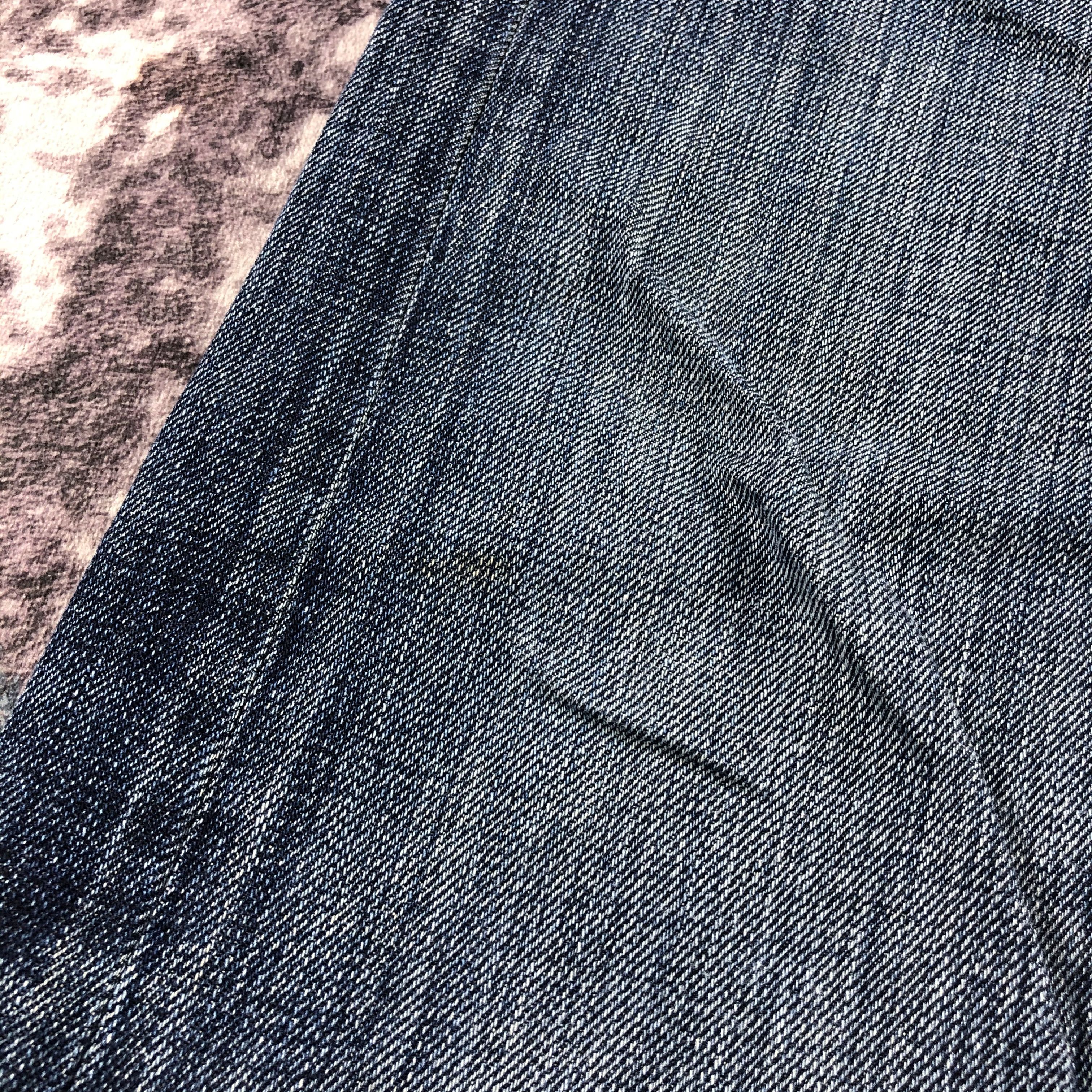 Levi's × Vintage Vintage Blue Wash Levis 501 Jeans-JM2786 Size US 33 - 11 Thumbnail