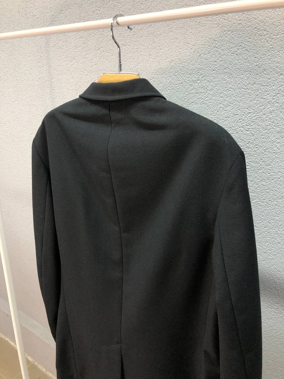 Kenzo Kenzo mens wool blazer jacket size 50 / Medium Size 50R - 8 Thumbnail