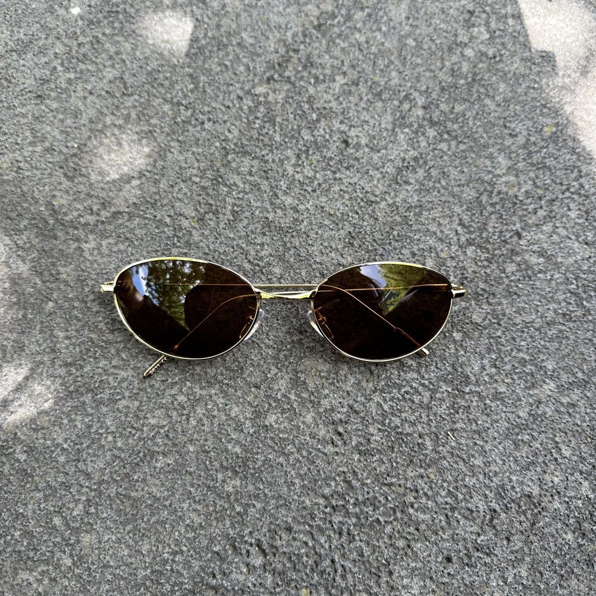 Other Y2K Unisex Sunglasses Retro Fashion Shades KD9611-02 Size ONE SIZE - 1 Thumbnail