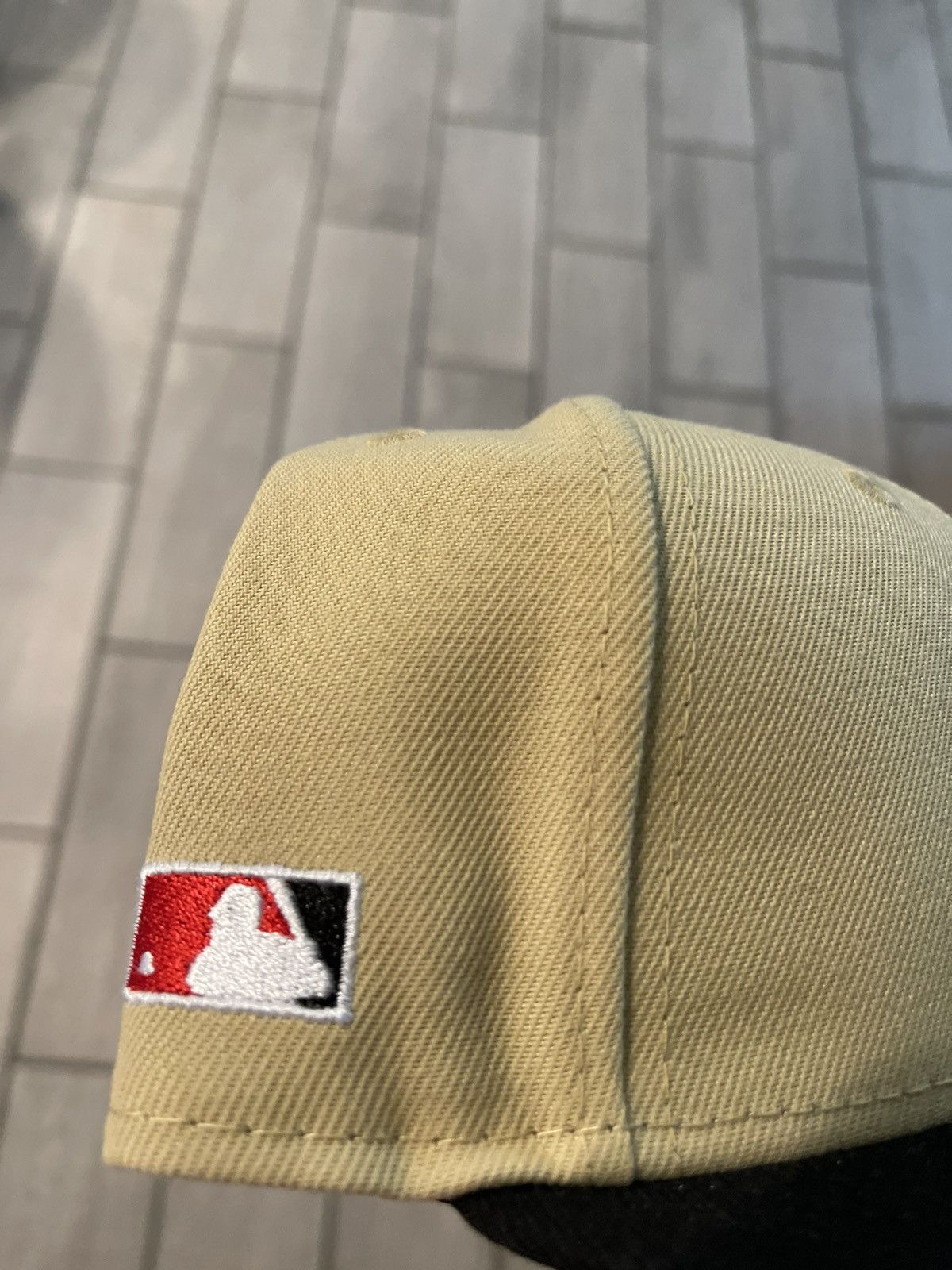 Hat Club × New Era Minnesota Twins Side Batterman Size ONE SIZE - 2 Thumbnail