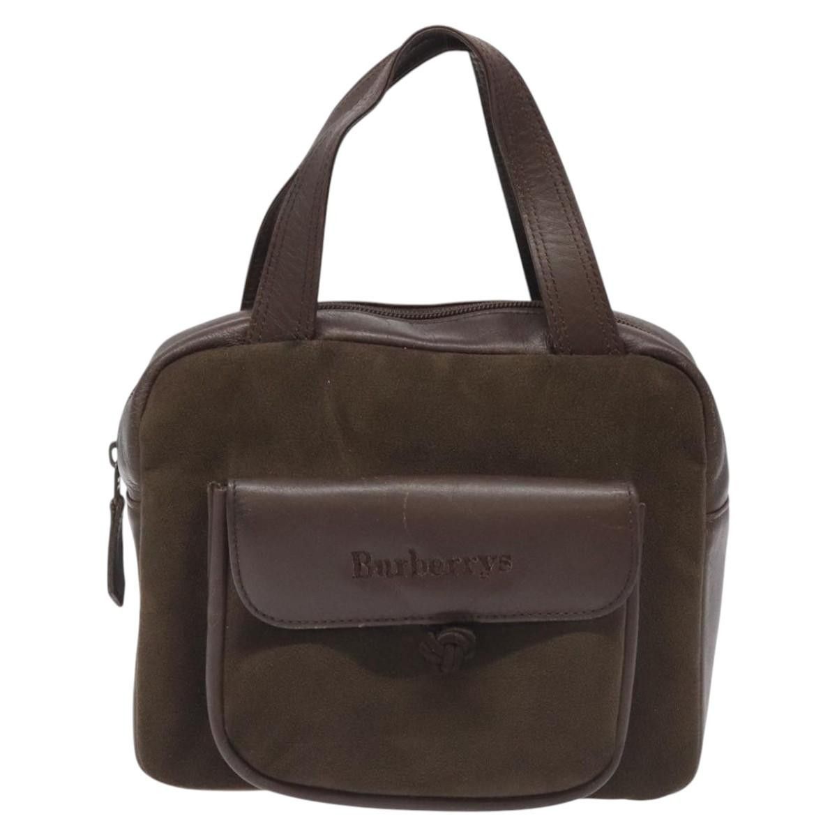 Burberry Burberry handbag Size ONE SIZE - 1 Thumbnail