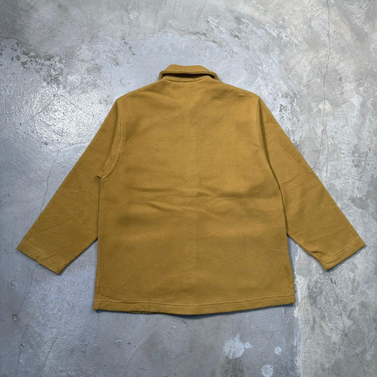 Gucci Vintage GUCCI Light Jacket By Tom Ford Size US S / EU 44-46 / 1 - 2 Thumbnail
