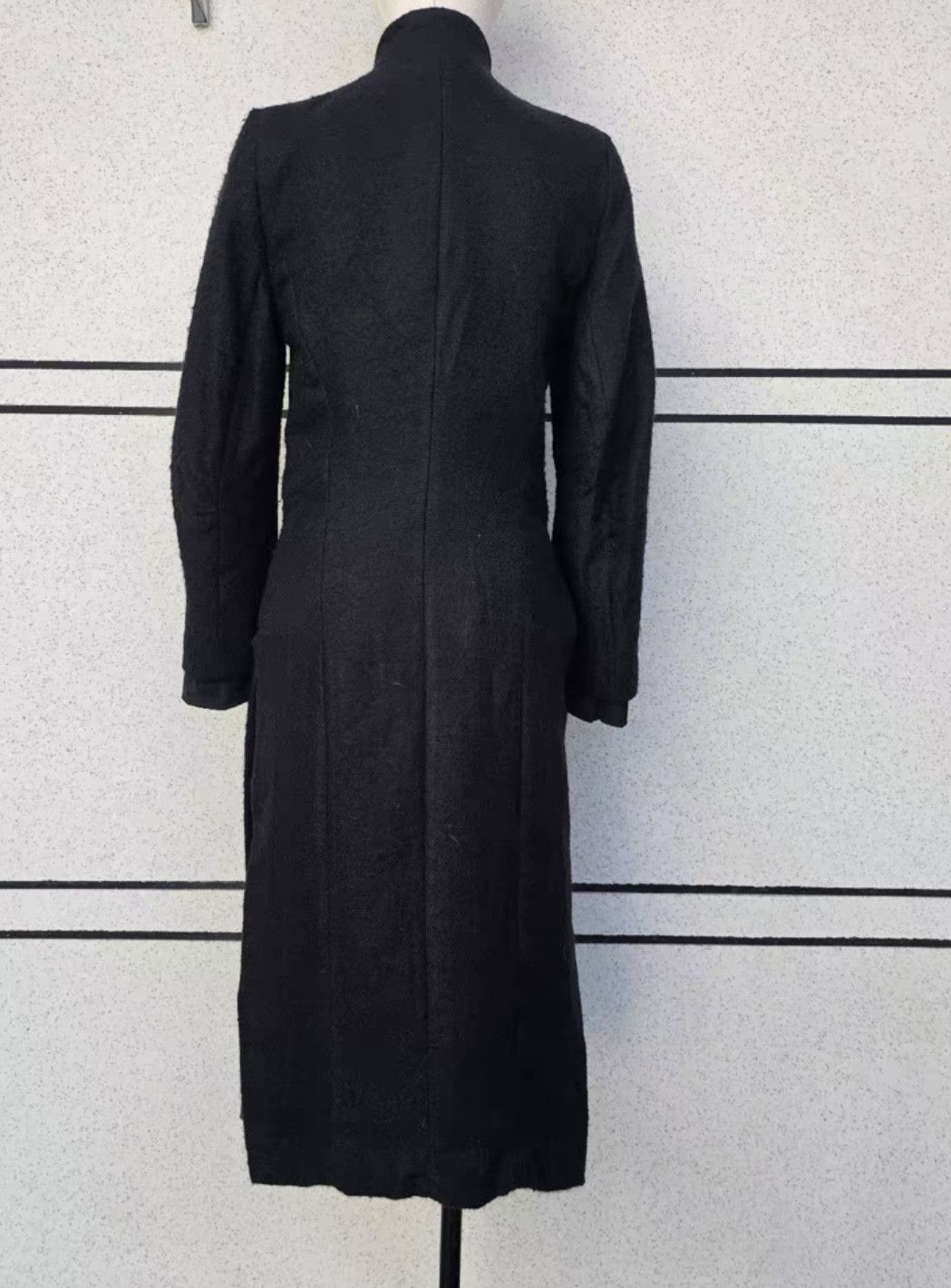 Ann Demeulemeester Ann demeulemeester 13runway jacket Size XS / US 0-2 / IT 36-38 - 4 Thumbnail