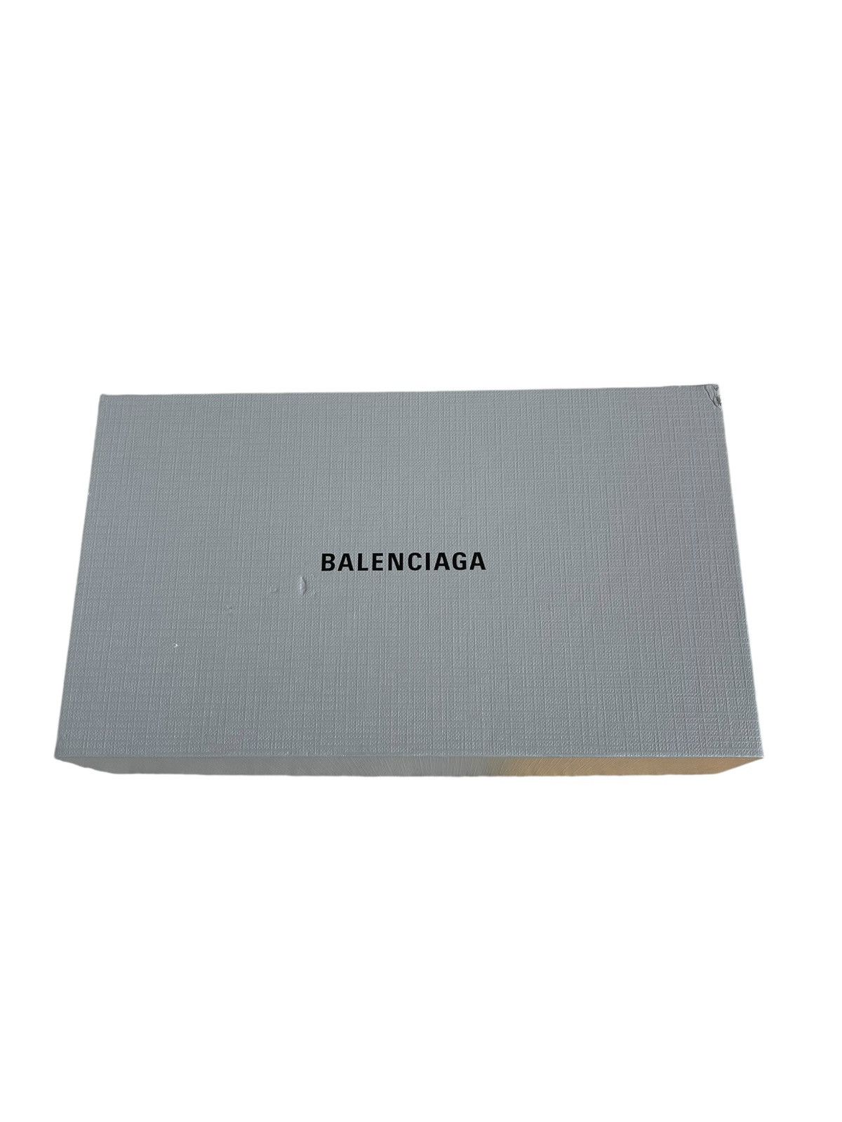 Balenciaga Balenciaga show invite Size ONE SIZE - 7 Thumbnail