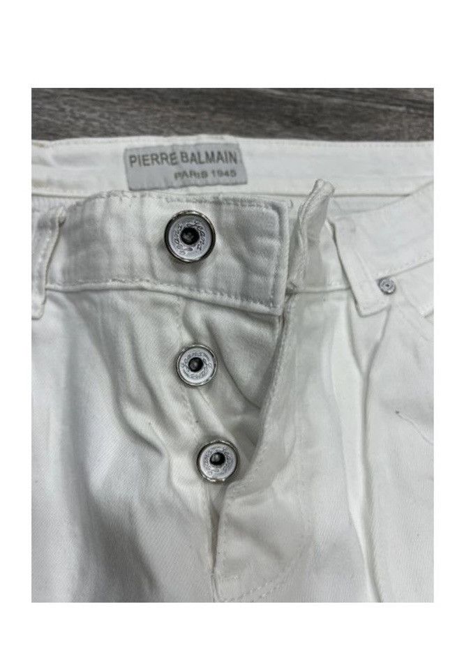 Pierre Balmain Vintage pierre balmain Size US 33 - 9 Thumbnail