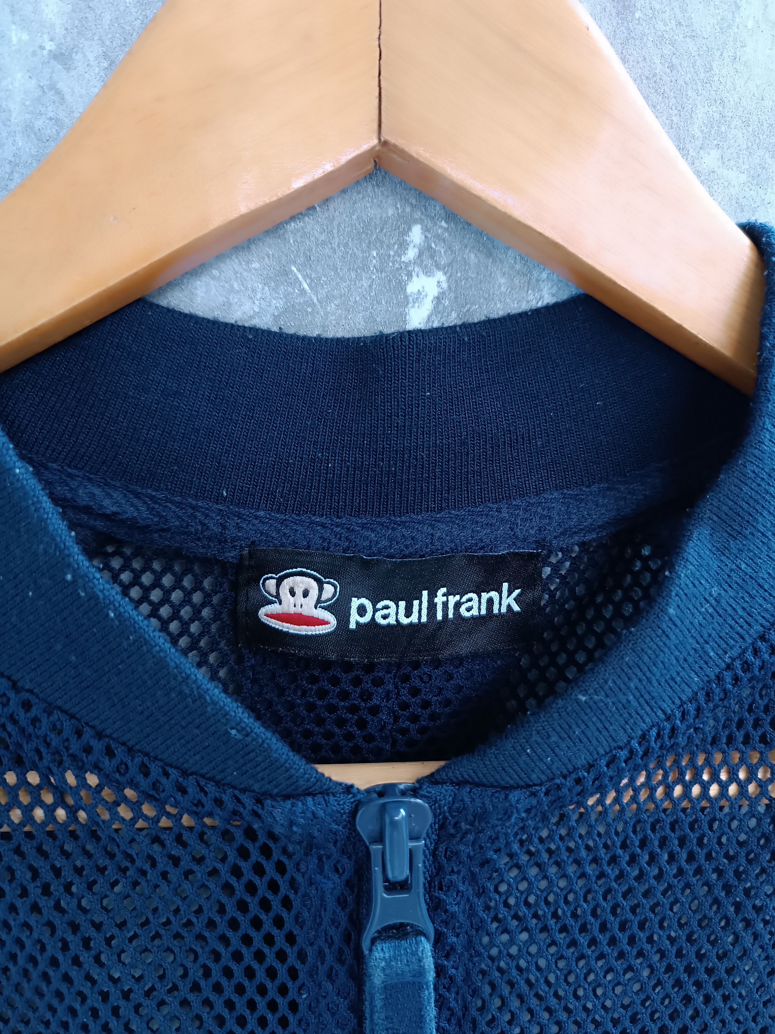 Paul Frank RARE PAUL FRANK JACKET Size US S / EU 44-46 / 1 - 5 Thumbnail