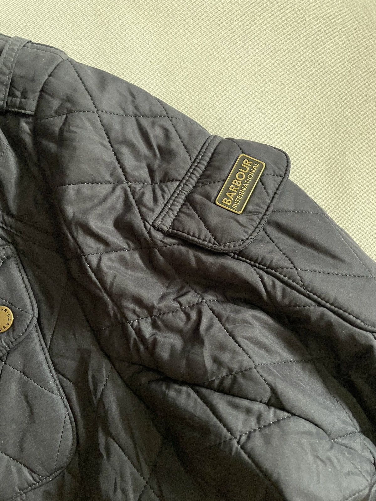Barbour Barbour jacket Size XL / US 12-14 / IT 48-50 - 5 Thumbnail