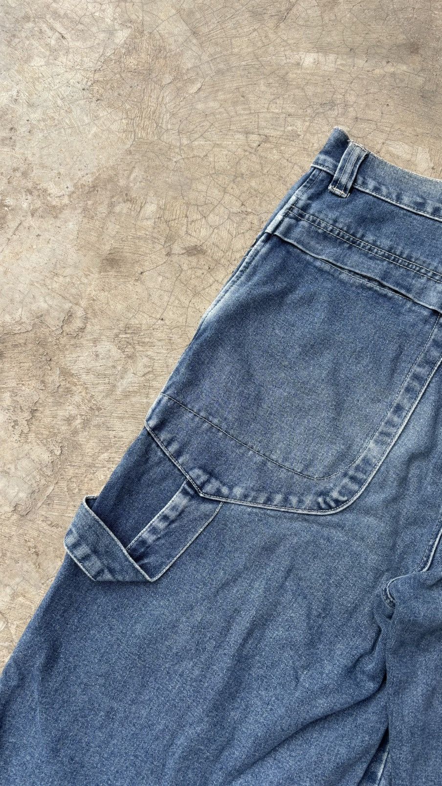 Wu-Tang Clan Mr. Heat Warp Jorts Carpenter Size US 30 / EU 46 - 4 Thumbnail