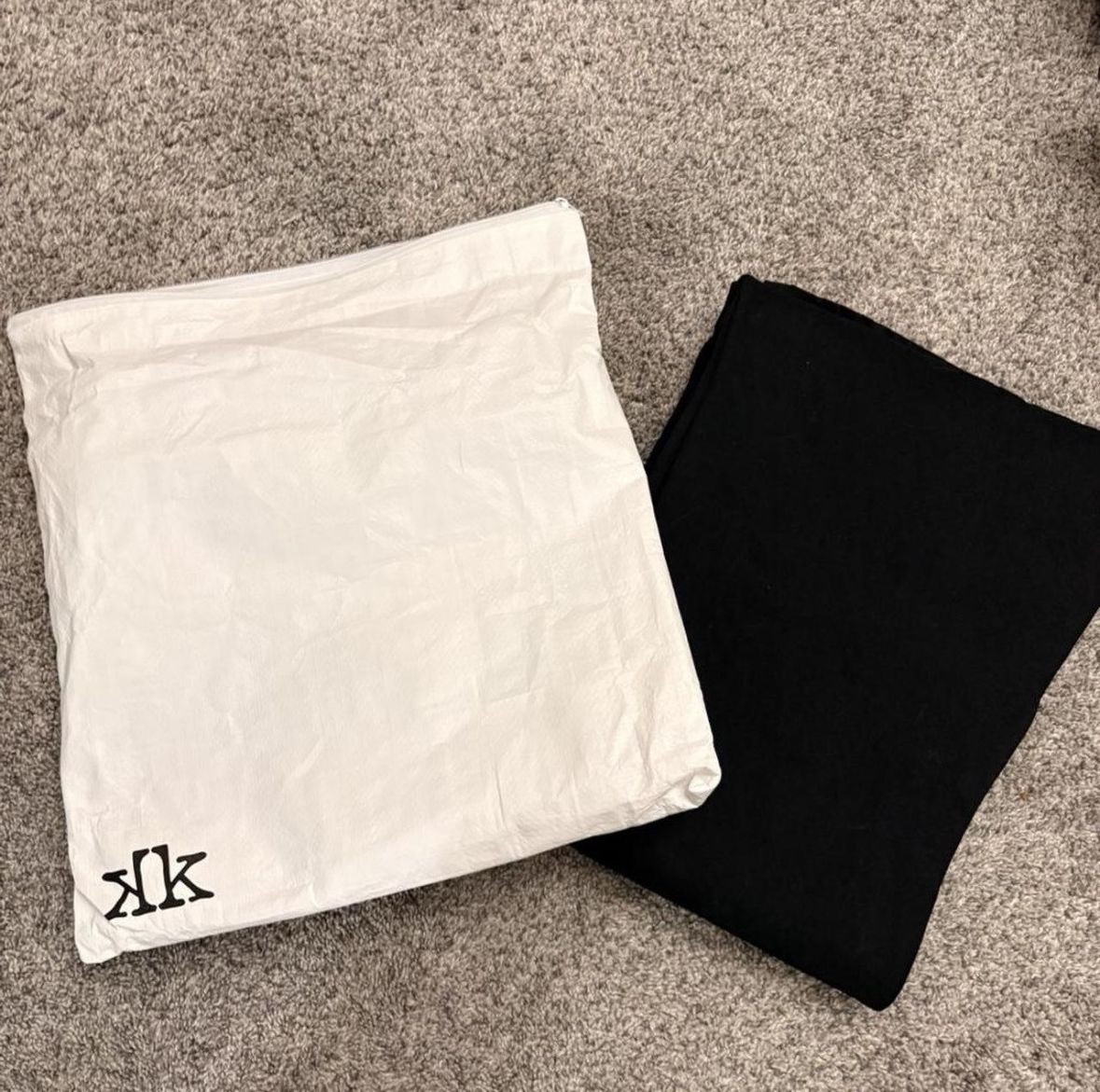 Carhartt Ktwo Studios 14.5oz Bootcut Black Selvedge Size US 30 / EU 46 - 6 Thumbnail