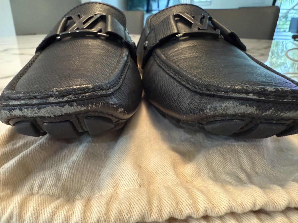 Louis Vuitton Louis Vuitton Size US 11 / EU 44 - 2 Thumbnail
