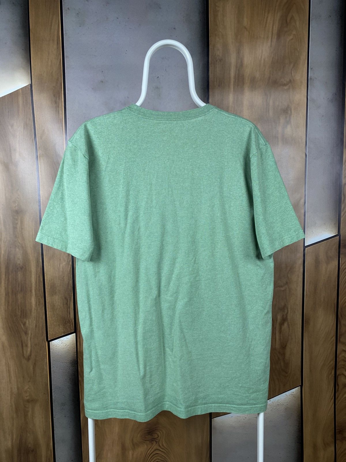 Carhartt 📤T-Shirt Carhartt Work In Progress Big Boxy Logo Tee📤 Size US L / EU 52-54 / 3 - 8 Thumbnail