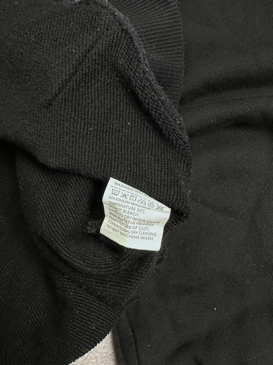 Other Vintage Y2K Closnea Rave Full Zip Hoodie Rare Affliction Size US M / EU 48-50 / 2 - 10 Thumbnail