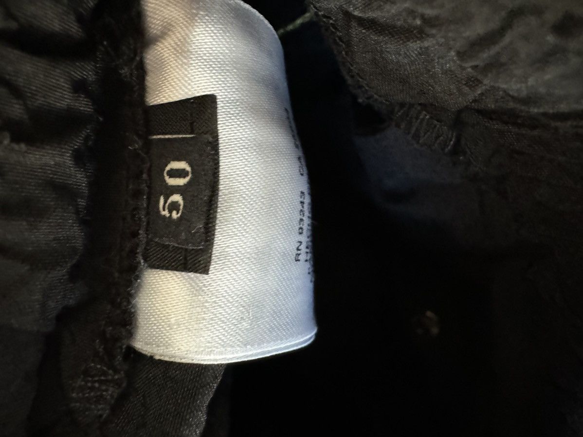 Diesel Diesel P-Staind Multi-Pocket Cargo Pants Size US 34 / EU 50 - 4 Thumbnail