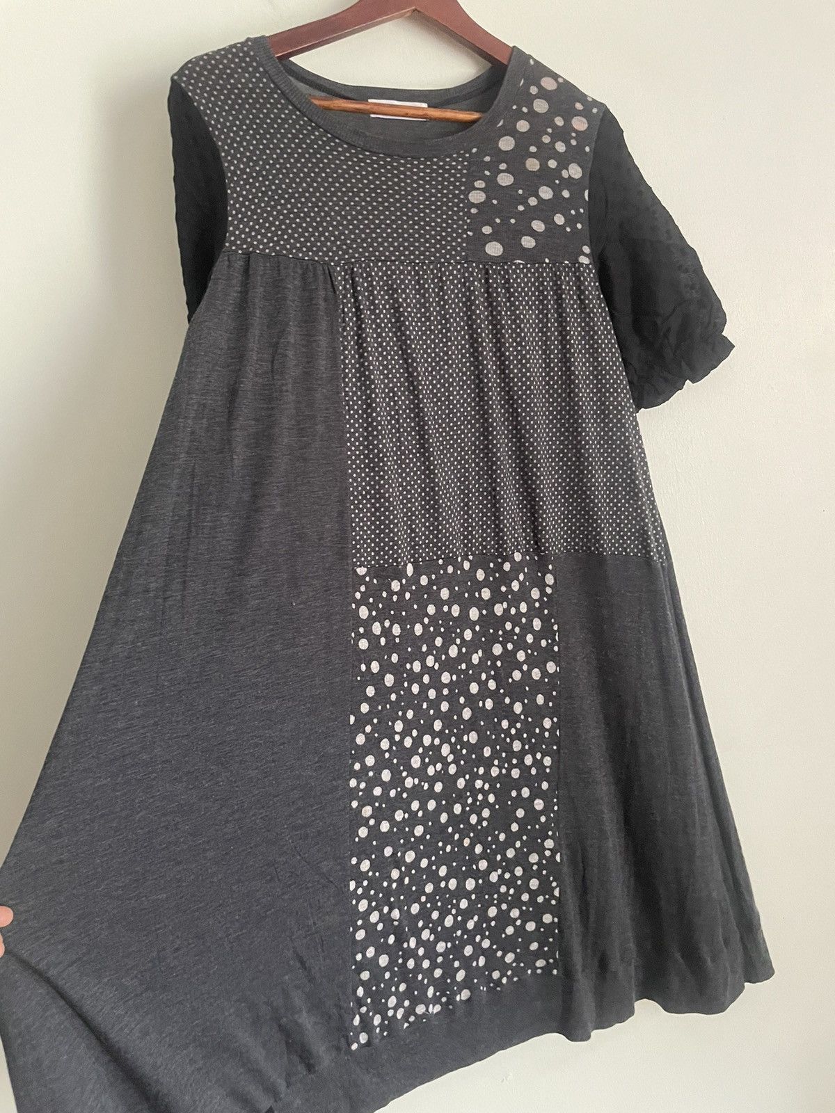 Ne-Net Ne-net Dress Size M / US 6-8 / IT 42-44 - 3 Thumbnail