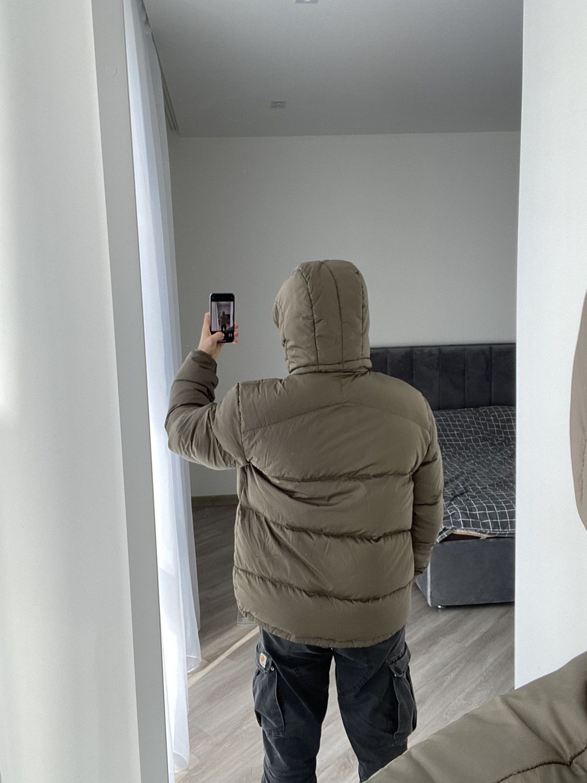 G-Star G-Star Raw Puffer Jacket Qualited Size US XL / EU 56 / 4 - 5 Thumbnail