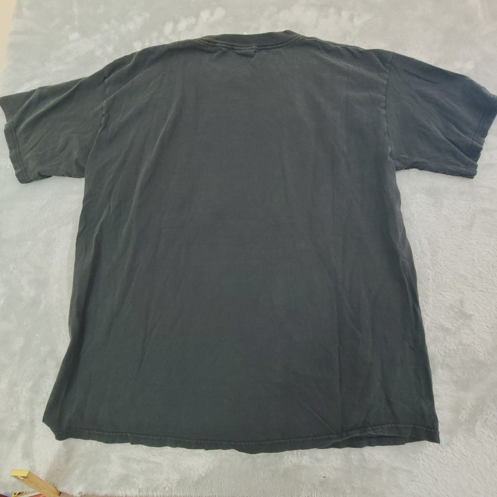 NFL Vintage 90s New Orleans Saints NFL Touchdown Men’s Shirt 2XL Size US XXL / EU 58 / 5 - 7 Thumbnail