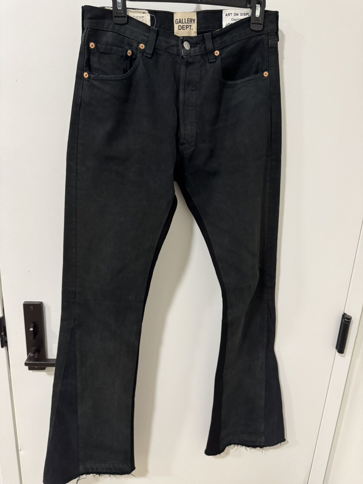 Gallery Dept La Flare | Grailed