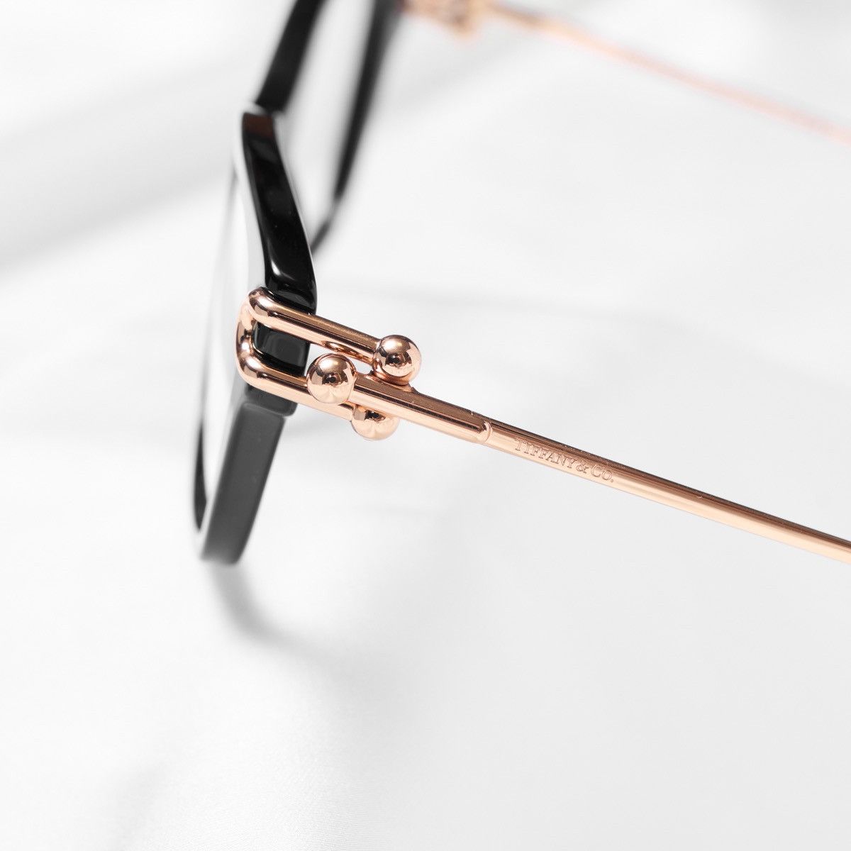 Tiffany & Co. TIFFANY & CO 0TF2266 8001 GLASSES Size ONE SIZE - 3 Thumbnail
