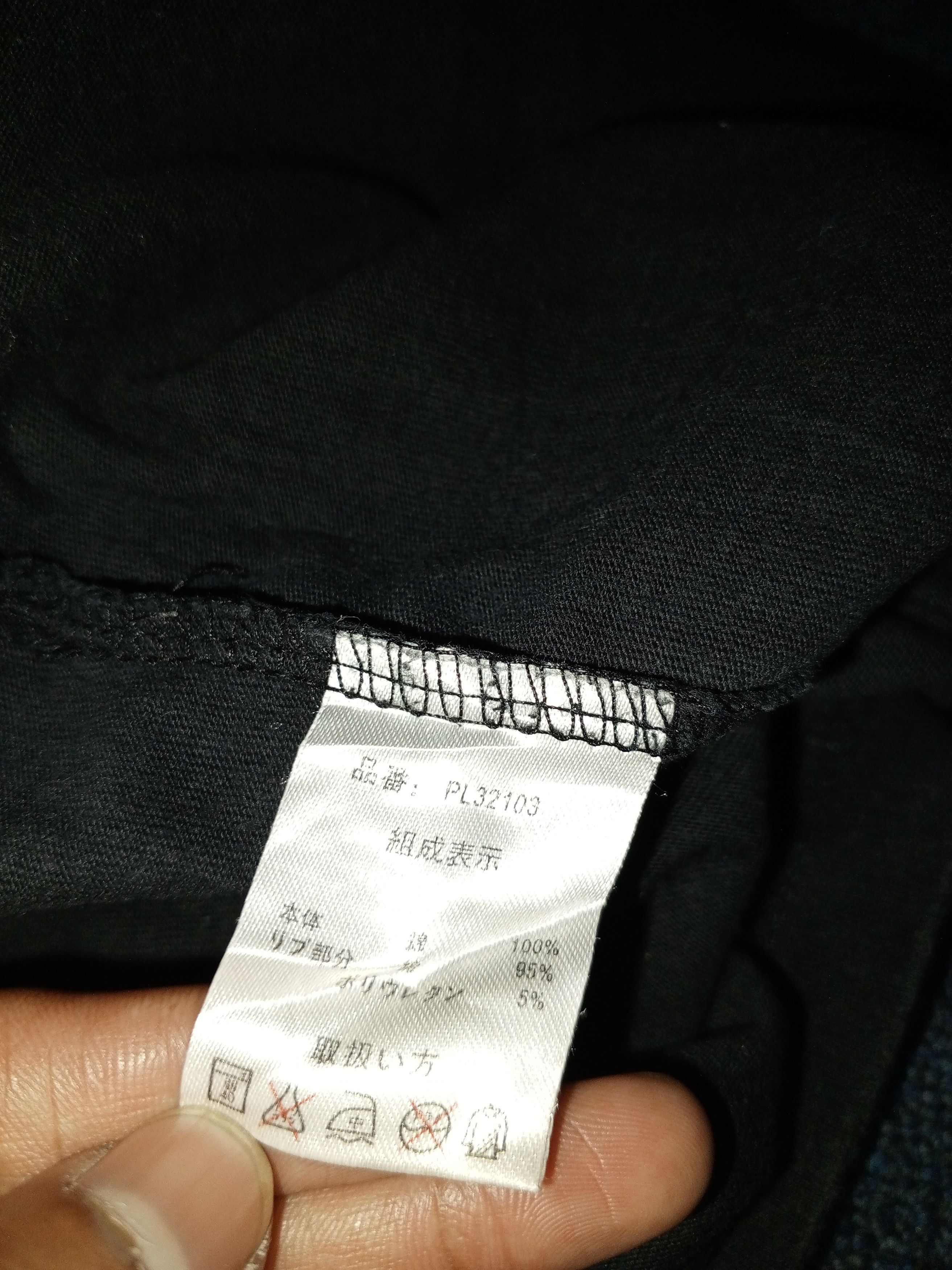 U.S. Polo Assn. U.s polo assn champion ship polos Size US M / EU 48-50 / 2 - 8 Thumbnail