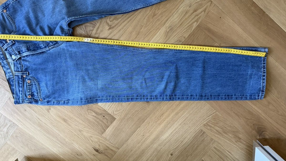 Levi's Vintage Levi‘s 501 Size US 29 - 5 Thumbnail