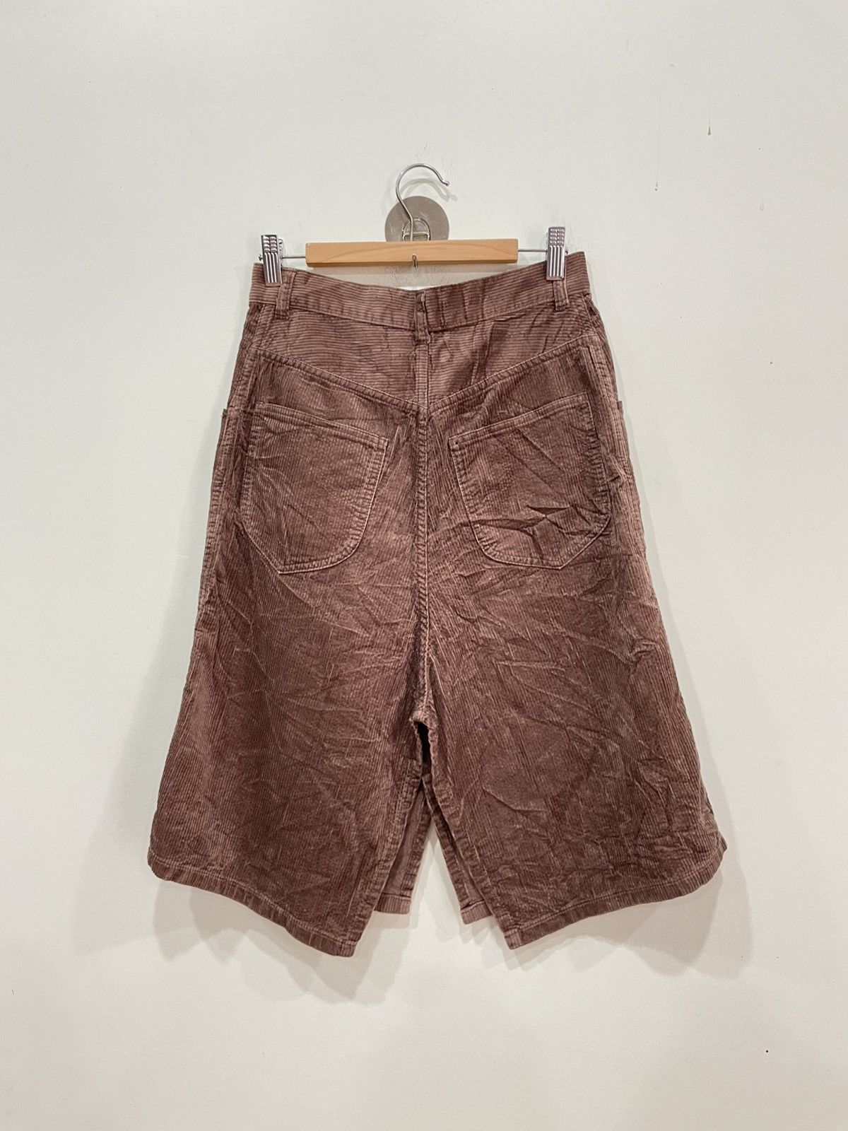 Tsumori Chisato Tsumori Chisato skirt Size 28" / US 6 / IT 42 - 2 Thumbnail