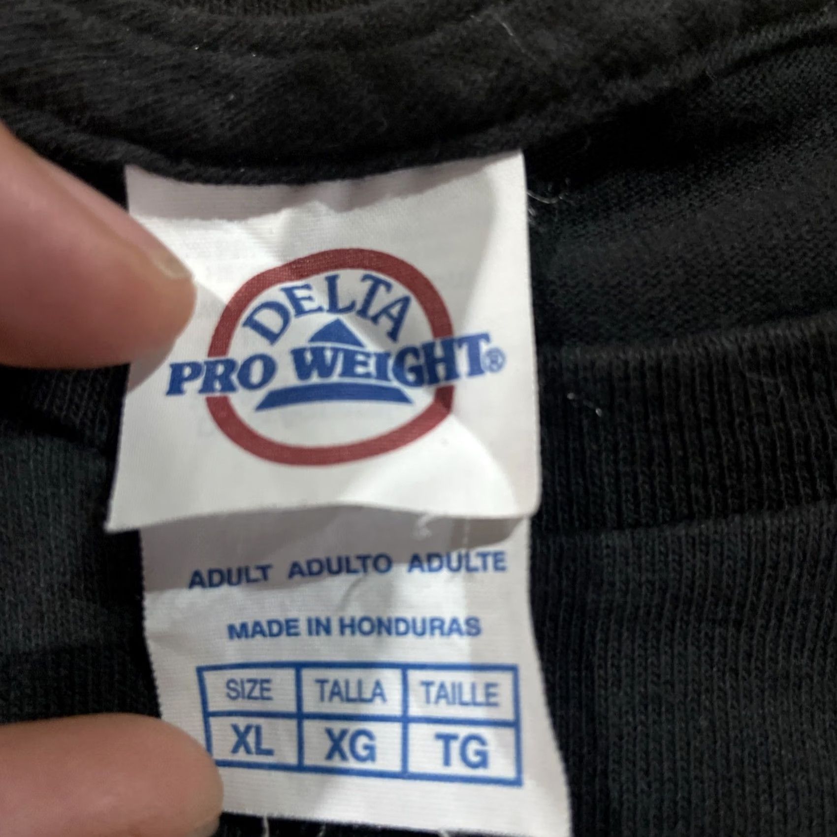 Vintage VINTAGE? No. Size XL / US 12-14 / IT 48-50 - 2 Thumbnail
