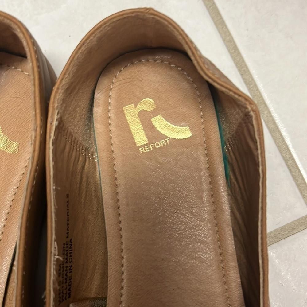 Resort Corps Report loafers Size US 8 / IT 38 - 4 Thumbnail