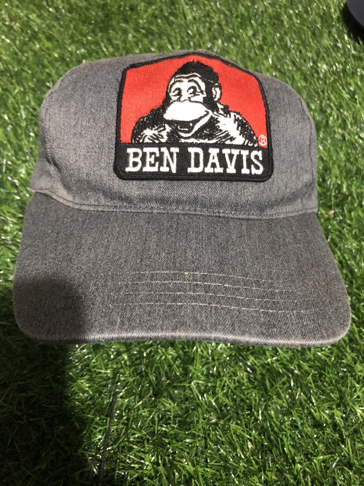 Ben Davis BEN DAVIS x GRAY HAT Size ONE SIZE - 1 Thumbnail