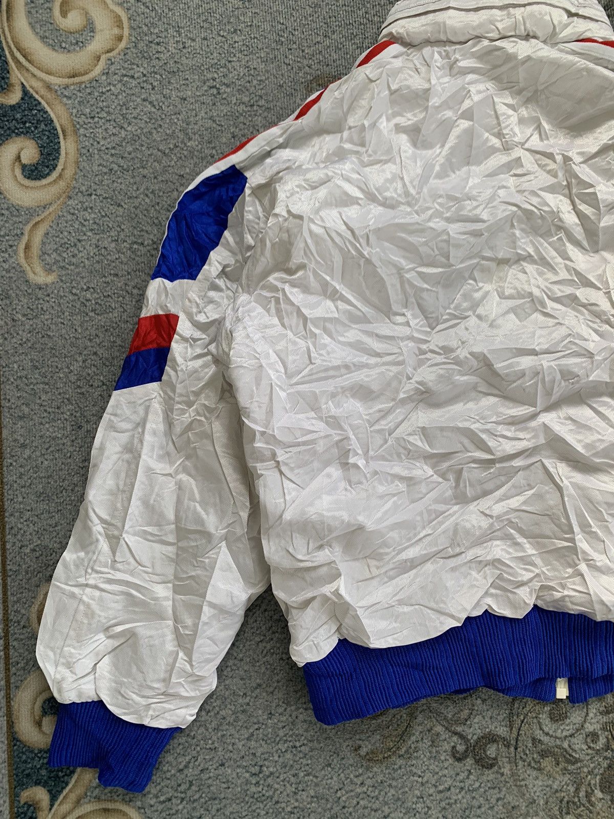 Adidas × Vintage Vtg Adidas Jacket Size M Size US M / EU 48-50 / 2 - 7 Thumbnail