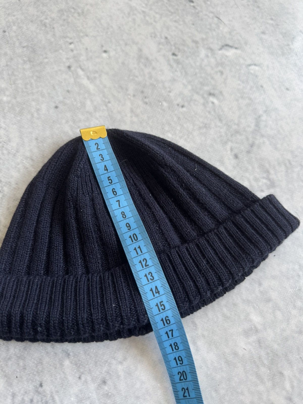 Dolce & Gabbana Vintage beanie hat Dolce & Gabbana rare unisex Size ONE SIZE - 11 Thumbnail