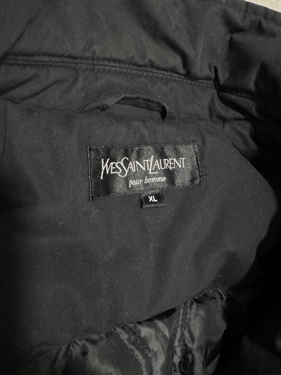 Yves Saint Laurent Yves Saint Laurent Size US XL / EU 56 / 4 - 10 Thumbnail