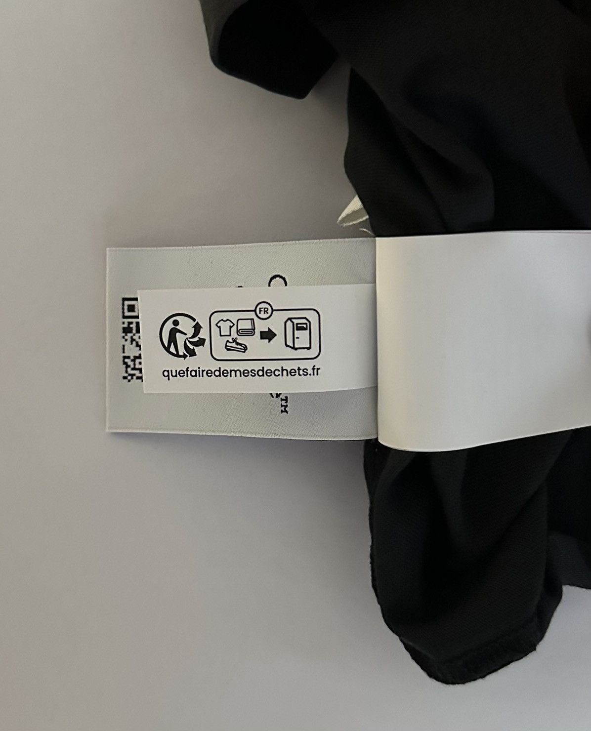 Off-White Off-White “Bacchus” Graphic Tee Size US S / EU 44-46 / 1 - 9 Thumbnail