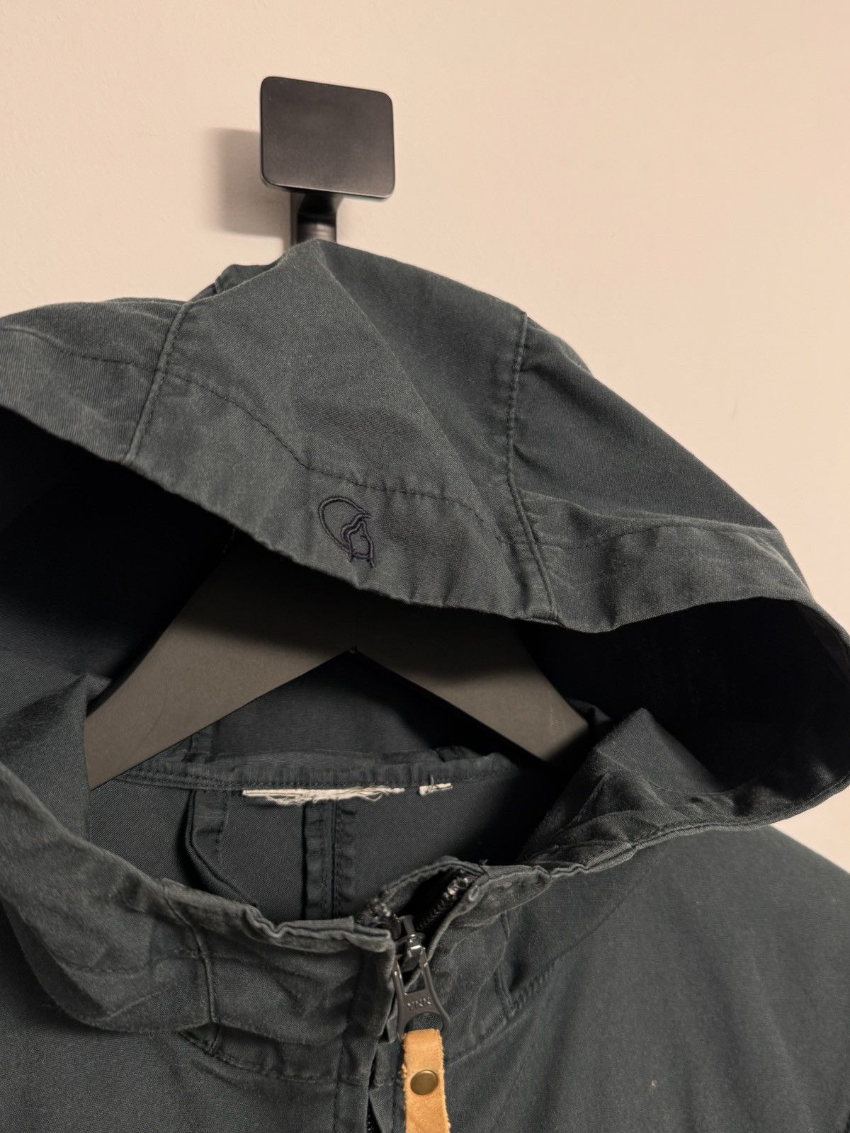 Fjallraven Fjallraven G-1000 jacket Size XS / US 0-2 / IT 36-38 - 9 Thumbnail
