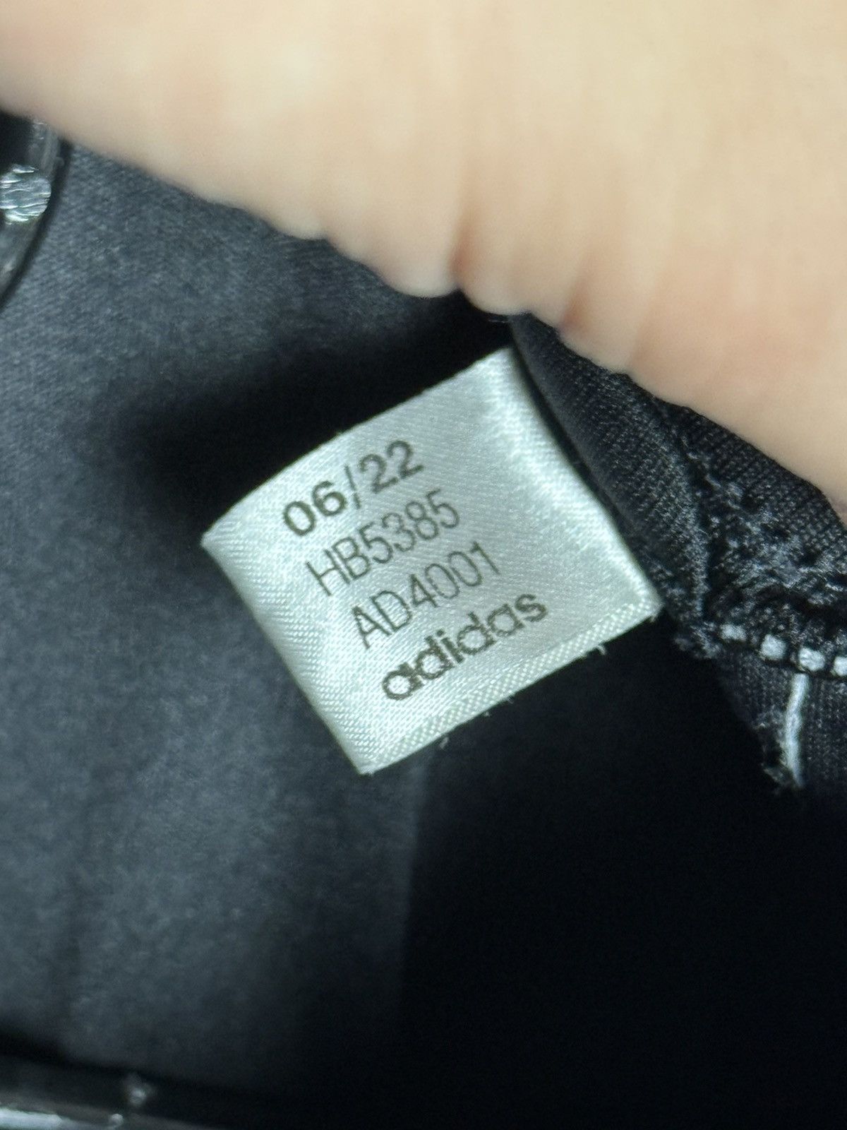 Adidas Copenhagen 22/23 Home Mukairu Football Jersey T-Shirt Size US M / EU 48-50 / 2 - 9 Thumbnail