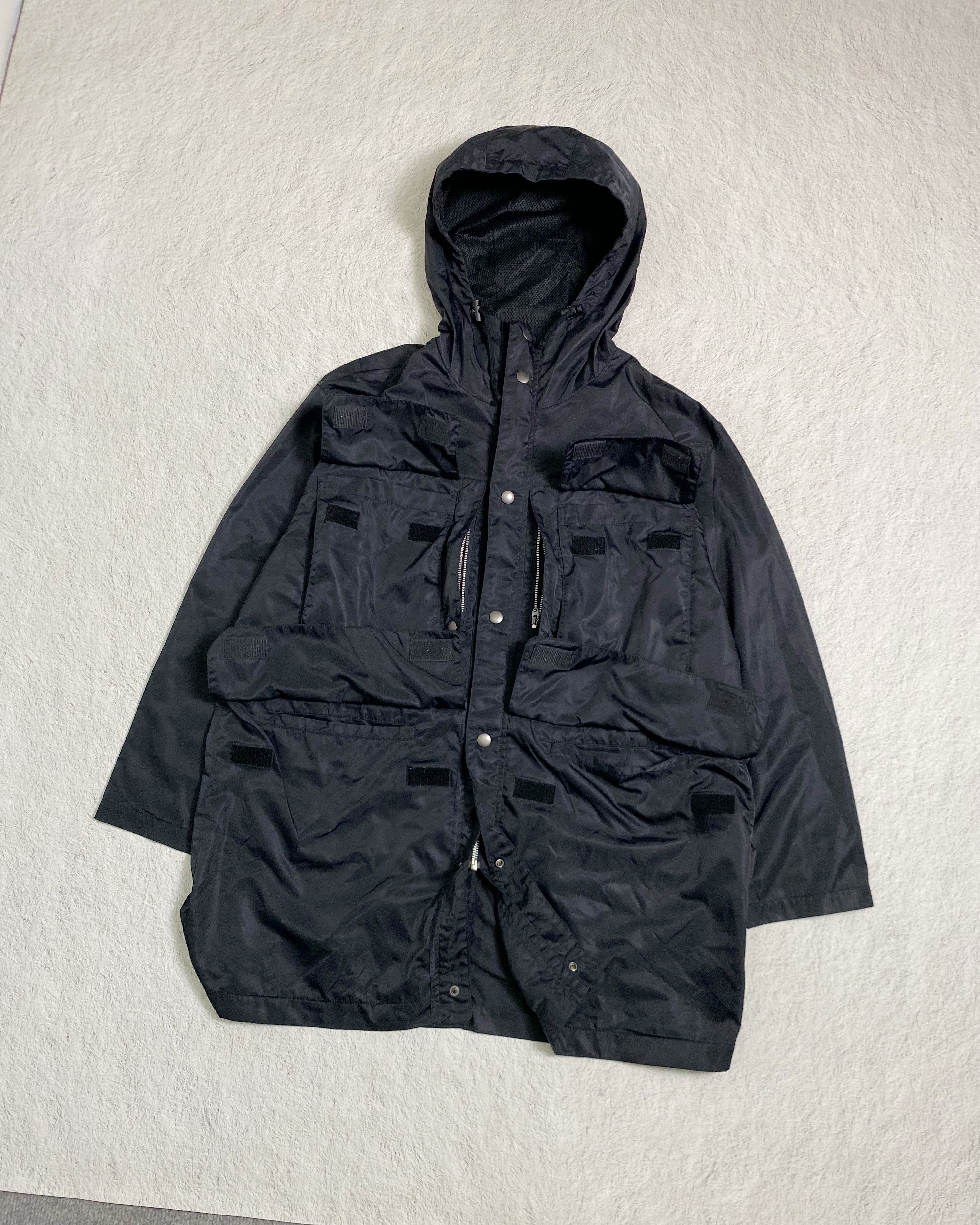 Vintage 2000s HAI SPORTING GEAR BY issey miyake