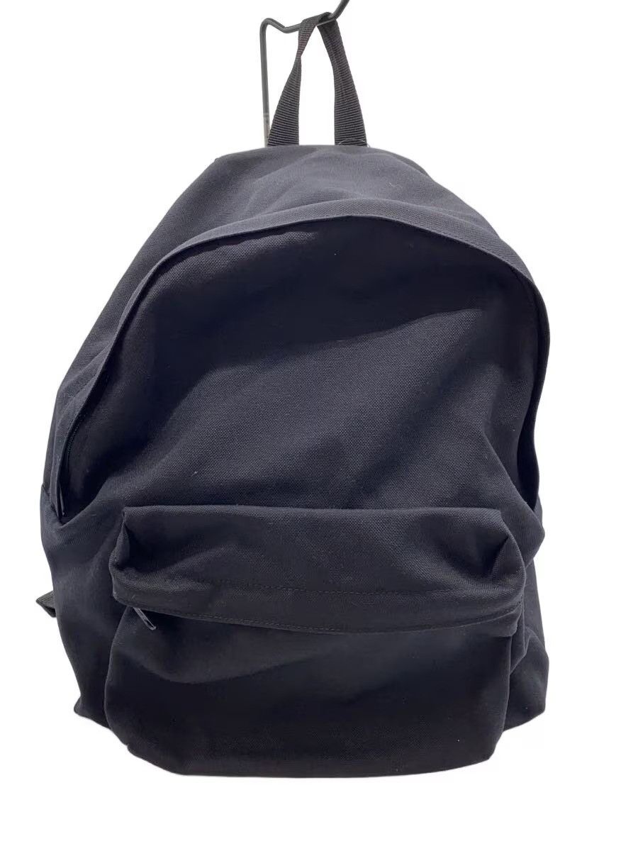 Comme des Garcons Homme Plus Nylon Backpack Size ONE SIZE - 1 Thumbnail