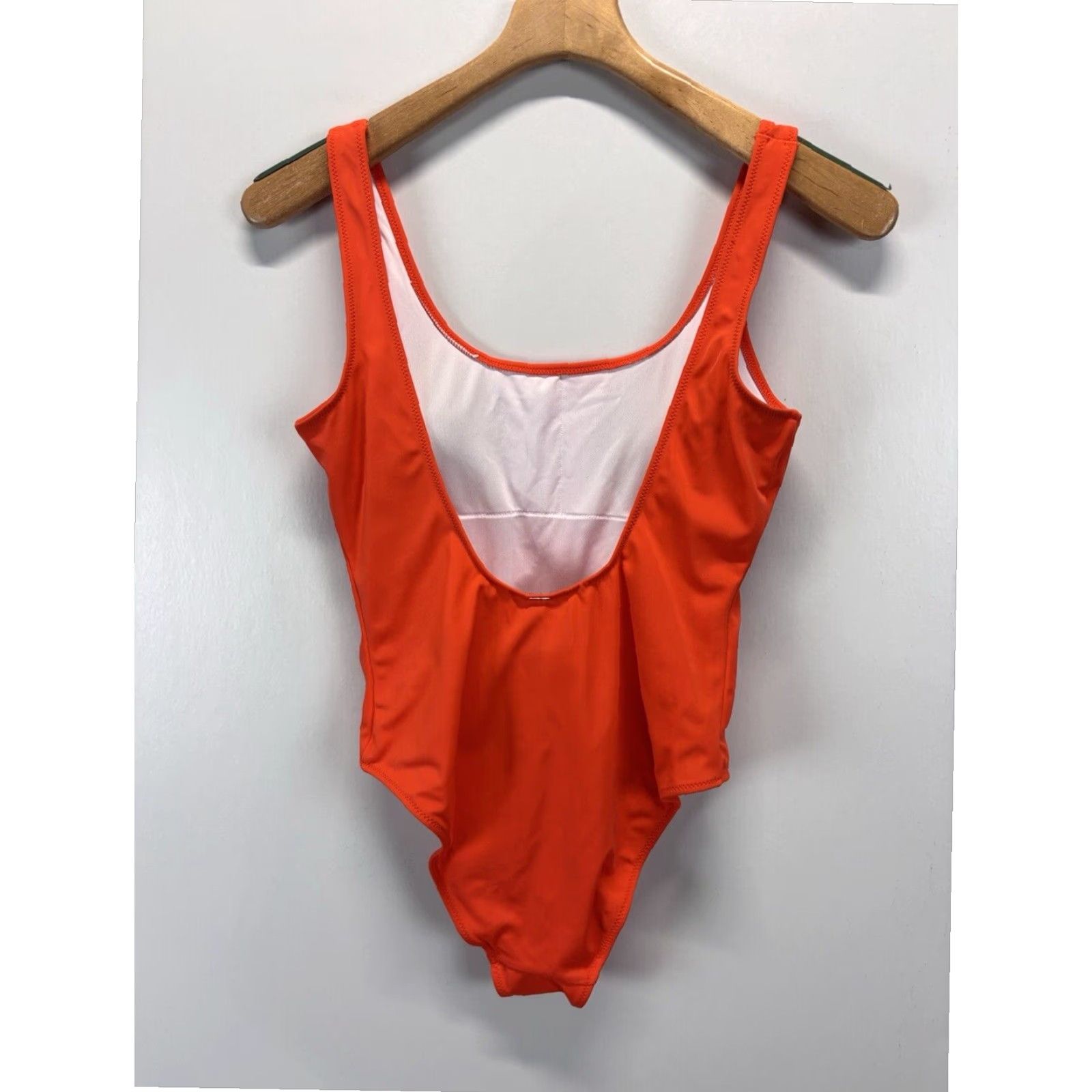 Victoria's Secret Victoria's Secret PINK One Piece Swimsuit Women's Medium Pink Size ONE SIZE - 2 Thumbnail