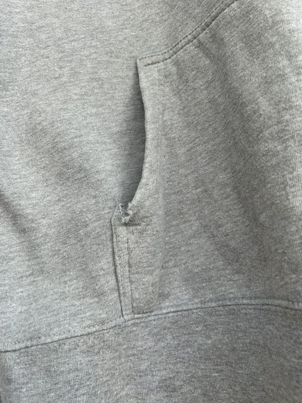 Undefeated Undefeated Big Logo Hoodie Size US M / EU 48-50 / 2 - 6 Thumbnail