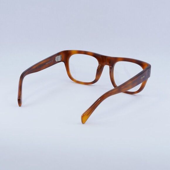 Celine Celine CL50033I 053 Eyeglasses 53mm - Lowest Price! Size ONE SIZE - 4 Thumbnail